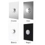 Grifo temporizado urinario Presto XT 2000 UE Inox