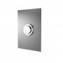 Grifo temporizado urinario Presto XT 2000 UE Inox